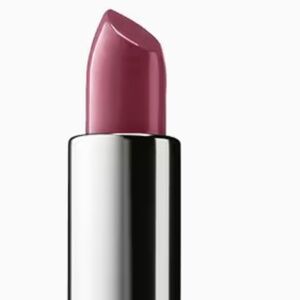 Clinique "Lipstick #14 Plum Pop Full size" NWT